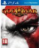 God of War III Remastered PS4