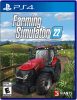 Farming Simulator 22 PS4