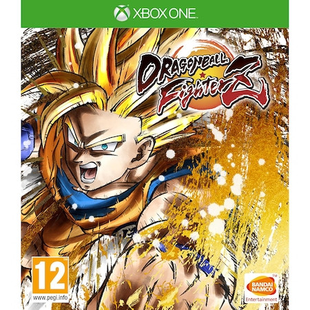 Dragon Ball Fighter Z XBOX ONE