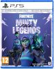 Fortnite: Minty Legends Pack PS5