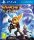 Ratchet & Clank PS4