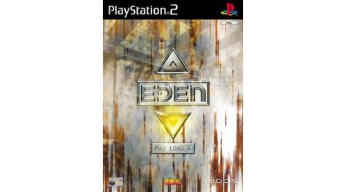 Project Eden PS2 használt