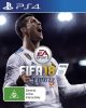 FIFA 18 PS4