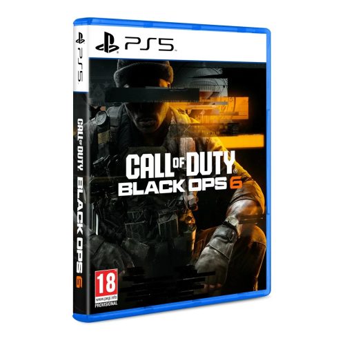 Call of Duty: Black Ops 6 PS5