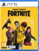 Fortnite: Anime Legends Bundle PS5