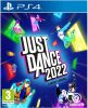 Just Dance 2022 PS4