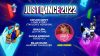 Just Dance 2022 PS4