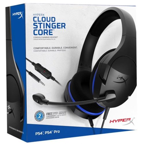 Hyperx Cloud Stinger Core - Gaming Headset