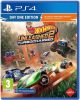 Hot Wheels Unleashed™ 2 – Turbocharged D1 Edition PS4