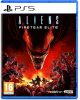 Aliens Fireteam Elite PS5