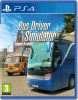 Bus Driver Simulator PS4