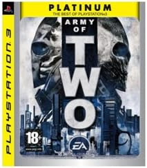 Army of Two PS3