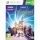 Kinect Disneyland Adventures XBOX 360 használt