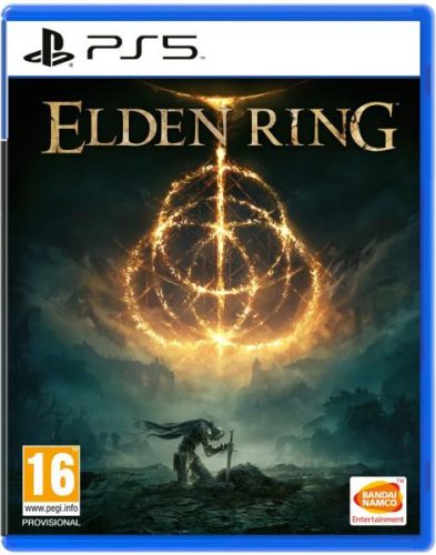 Elden Ring PS5 használt