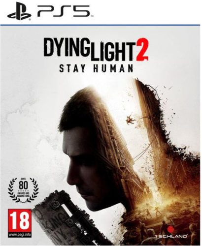 Dying Light 2 Stay Human PS5 használt