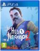 Hello Neighbor 2 PS4