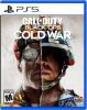 Call of Duty Black Ops Cold War PS5 használt