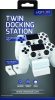 Venom Twin Docking Station PS4 fehér