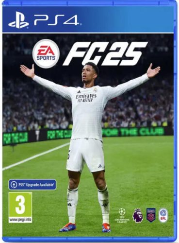 FC 25 PS4