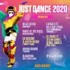 Just Dance 2020 PS4