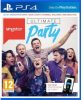 SingStar: Ultimate party PS4