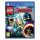 LEGO Marvel Avengers PS4