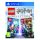 LEGO Harry Potter Collection Years 1-8 PS4 