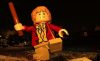 LEGO The Hobbit PS4