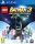 LEGO Batman 3 Beyond Gotham PS4 használt