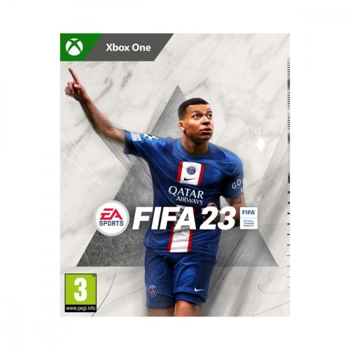 FIFA 23 XBOX ONE