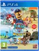 PAW Patrol World PS4