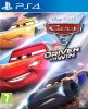 Disney Cars 3 PS4