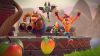 Crash Bandicoot Team Rumble Deluxe Edition PS4