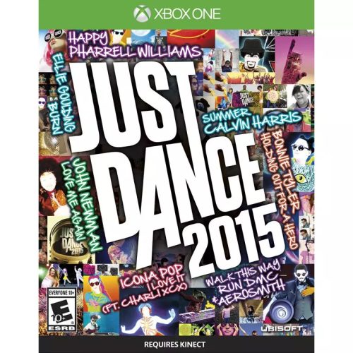 Just Dance 2015 XBOX ONE