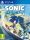 Sonic Frontiers PS4