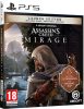 Assassin's Creed Mirage PS5