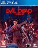 Evil Dead The Game PS4 használt