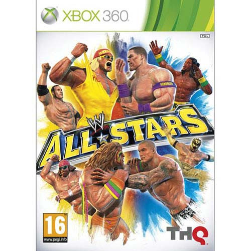 WW All Stars X360 használt 