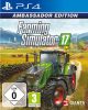 Farming Simulator 17 Ambassador Edition PS4