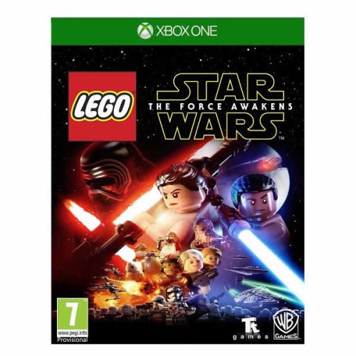 LEGO Star Wars The Force Awakens XBOX ONE