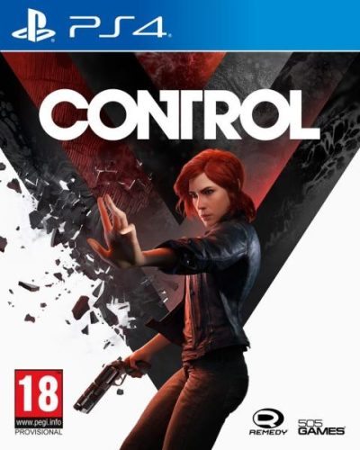 Control PS4 használt 