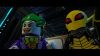 LEGO Batman 3 Beyond Gotham PS4