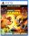 Crash Bandicoot Team Rumble Deluxe Edition PS5