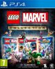 LEGO Marvel Collection PS4