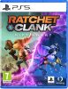 Ratchet & Clank Rift Apart PS5