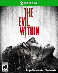 The Evil Within XBOX ONE használt