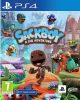 Sackboy A Big Adventure PS4