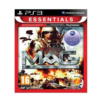 MAG PS3 használt 