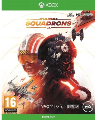 Star Wars: Squadrons XBOX ONE