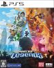 Minecraft Legends Deluxe Edition PS5